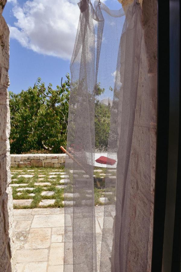 Trulli Pastore Альберобелло Екстер'єр фото